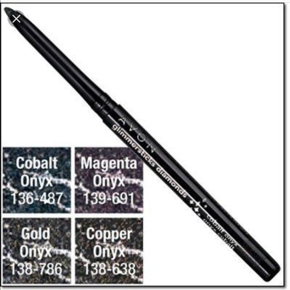 Eyeliner magenta - Picture 1 of 1